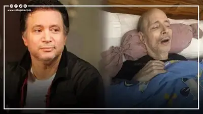 مصطفى كامل يكشف تفاصيل أزمة هاني مهنا وحالة إيمان البحر درويش الصحية