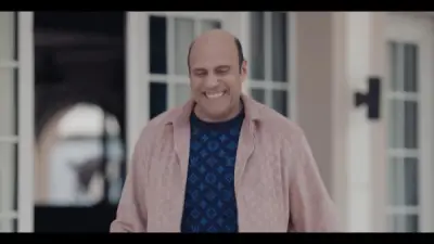 وليد فواز يخطف الأنظار بشخصية 