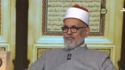 مجدي عبد الغفار يسلط الضوء على دروس الصمود من قصة موسى وفرعون في القرآن