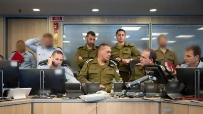 رئيس أركان الاحتلال يزعم: الحرب مع إيران معركة تاريخية لحماية وجودنا للأجيال القادمة