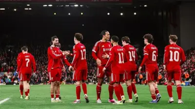 ليفربول يخطط لصفقات صيفية نارية لتصحيح المسار.. ومؤشرات قوية على رحيل محمد صلاح