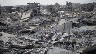 مركز الميزان: الاحتلال يستغل التوتر الإقليمي لمواصلة الإبادة الجماعية في غزة