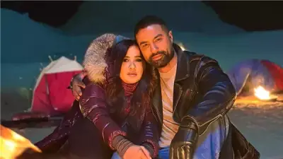 كريم فهمي: ياسمين عبد العزيز نقطة تحول في مسيرتي الفنية وأرفض لجان السوشيال ميديا