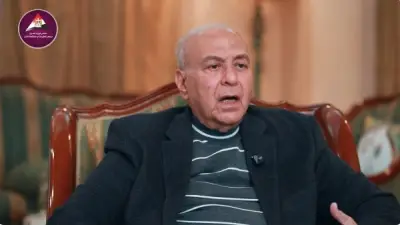 محمد سعيد إدريس يحذر: العرب على مائدة التقسيم الإقليمي ولا بديل عن تحالف مصري سعودي تركي