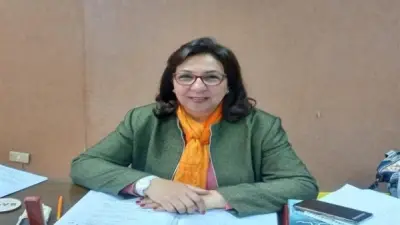 الهيئة الوطنية للإعلام تنعى الإعلامية منال هيكل بعد مسيرة حافلة بالعطاء