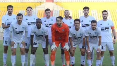 غزل المحلة يوزع تذاكر مجانية لجماهيره لمباراة فاركو في الدوري الممتاز