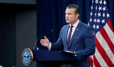 الحرب على إيران: هيجسيث يؤكد أننا من يحدد المدة الزمنية ويمكننا الاستمرار طويلاً