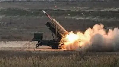 البنتاجون يدرس طلب تمويل عاجل من الكونجرس لشراء صواريخ اعتراضية بعد نفاد المخزون