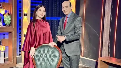 مريم حليم: لا ندم على قراراتي الفنية وأتطلع لفرصة أكبر في التمثيل