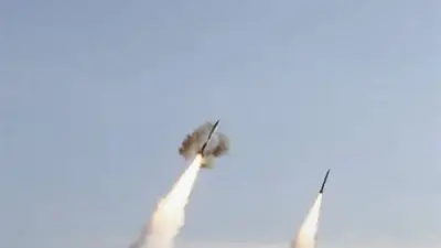 الجيش الكويتي يعلن اعتراض هجمات صاروخية ومسيرات ويؤكد جاهزية الدفاعات الجوية