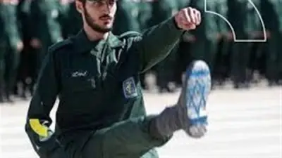 مسؤول إسرائيلي يتوقع مغادرة الحرس الثوري الإيراني من بيروت قريبًا