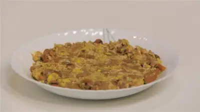 طريقة تحضير الفول بالبيض لسحور صحي ولذيذ في رمضان