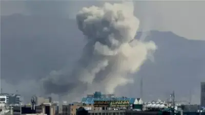 الجيش الإسرائيلي يعلن بدء ضربات واسعة النطاق ضد البنية التحتية الإيرانية في طهران