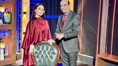 الفنانة الجزائرية مريم حليم: أسير بخطوات مدروسة نحو تحقيق طموحاتي الفنية والشخصية