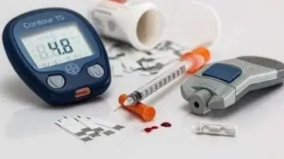 أسباب إصابة الأطفال بمرض السكري: نصائح وقائية من استشاري طب الأطفال