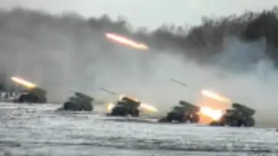 إيران تعلن تدمير مسيرتين قرب طهران وتكشف عن تكاليف الحرب مع الولايات المتحدة