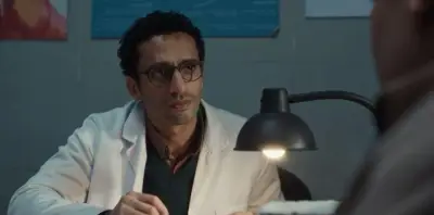 محمد حاتم وسلمى أبو ضيف في مواجهات صعبة بمسلسل عرض وطلب