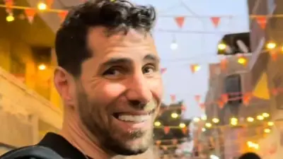 عزيز مرقة يشارك في إفطار المطرية بالقاهرة: 