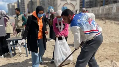 انطلاق فعالية 