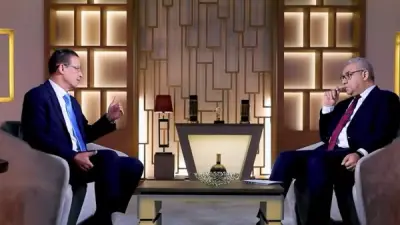 السفير عاطف سالم يكشف: خلفية نتنياهو العائلية والفكرية شكلت توجهه السياسي في إسرائيل