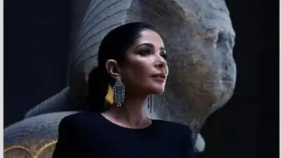 ميمي جمال تؤكد: منى زكي تستحق أوسكار وتعتبر من أكثر الفنانات موهبة في جيلها