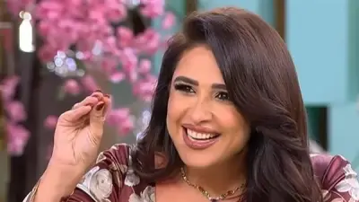 ياسمين عبد العزيز تستعين بكلمات عادل إمام للرد على منتقديها في مسلسل وننسى اللي كان