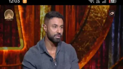 كريم فهمي يكشف عن أصعب أيام حياته: 