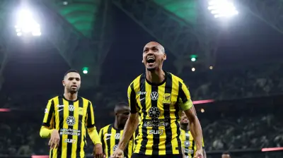 فابينيو يكشف سر هزيمة الاتحاد أمام الأهلي في ديربي جدة ويعتذر للجماهير