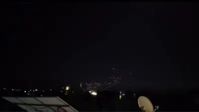 اشتباكات عنيفة في البقاع: إنزال إسرائيلي فاشل ومحاولة أسر جندي في مواجهات مع حزب الله