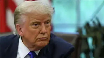 ترامب يناقش نشر قوات برية في إيران مع مساعديه والجمهوريين