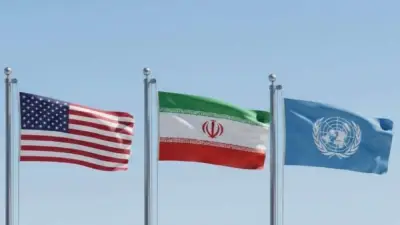 إيران تستنجد بالأمم المتحدة: طهران تتعرض لعدوان نووي غير مبرر