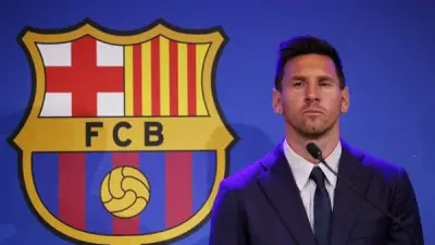 ميسي يتصدر هدافي مواجهات برشلونة وأتلتيك بيلباو قبل لقاء الدوري الإسباني الليلة