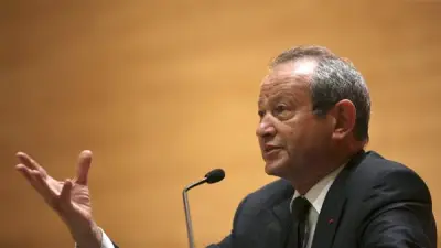 ساويرس يرد على العبار: الاستثمارات في الإمارات ستتضاعف رغم الاعتداءات الإيرانية