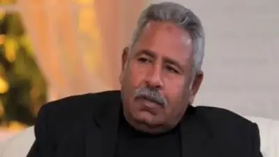 الفنان إبراهيم عمران يكشف عن أزمة صحية شديدة ويشتكي من تجاهل الوسط الفني