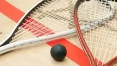 محمد زكريا يتأهل للدور النهائي في بطولة نيوزيلندا المفتوحة للاسكواش