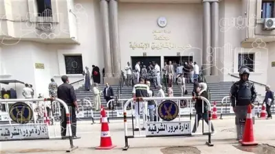 محاكمة تشكيل عصابي يضم محامين بتهمة تزوير إيصالات أمانة في الزقازيق