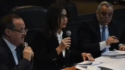 وزيرة الثقافة تترأس اجتماع اللجنة العليا للمهرجانات وتؤكد على دورها في تعزيز الإبداع والثقافة