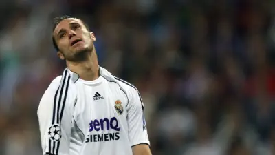 هيلجيرا يفجر مفاجأة حول قضية نيجريرا وينتقد إدارة ريال مدريد في تطوير المواهب