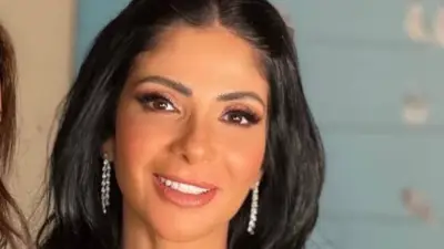 منى زكي تثني على أداء ريهام عبد الغفور في مسلسل 'حكاية نرجس' وتصفه بالإبداع