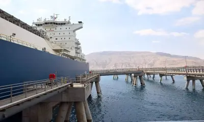 ميناء سوميد البترولي: محور استراتيجي لتأمين الطاقة في مصر وتعزيز الاقتصاد