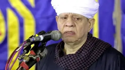 ياسين التهامي يختتم سهرات الأوبرا الرمضانية بأمسية روحانية على المسرح المكشوف