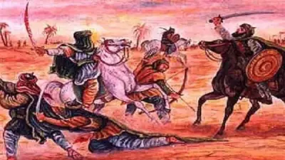 في ذكرى غزوة بدر الكبرى: آيات قرآنية تروي قصة النصر وأول غنيمة للمسلمين