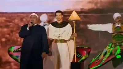 قطاع التنمية الثقافية يطلق برنامجًا رمضانيًا متنوعًا بمشاركة الشيخ إيهاب يونس