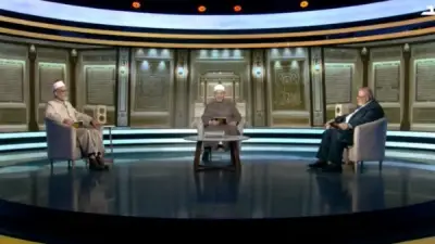 طرح سؤال اليوم السابع عشر من رمضان في مسابقة نورانيات قرآنية على صدى البلد