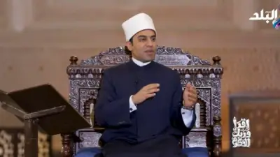 إمام مسجد السيدة زينب يوضح شروط الحج وأهميته: فرض على القادرين فقط