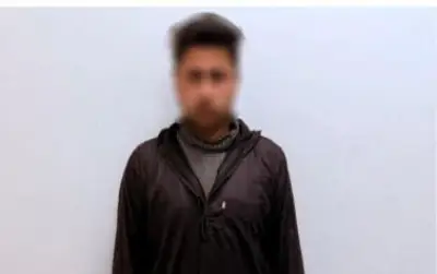 ضبط عاطل لنشره فيديو تحريضي على مواقع التواصل الاجتماعي في مصر