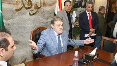 البدوي: القواعد الأمريكية في الدول العربية شكل جديد للاستعمار الحديث