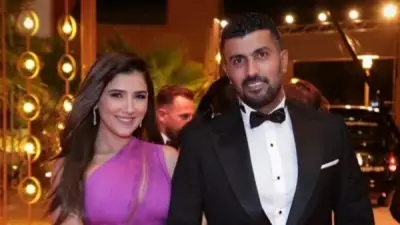 والدة محمد سامي تكشف: ابنها استلهم شخصيتها في أعماله ومي عمر لم تمنحها فرصة الحماة