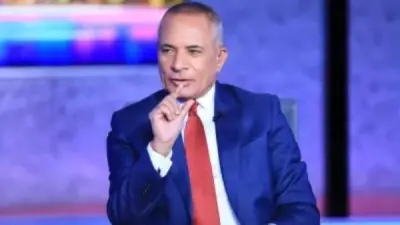 أحمد موسى: الحقيقة غائبة في صراع إيران وإسرائيل.. وترامب يعلن النصر