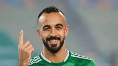 عبد الظاهر السقا يؤكد: محمد مجدي قفشة يستمر مع الاتحاد السكندري لموسم إضافي